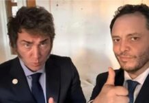 Free shops, lujo y retiros millonarios: los gastos de Nucleoeléctrica en viajes al exterior