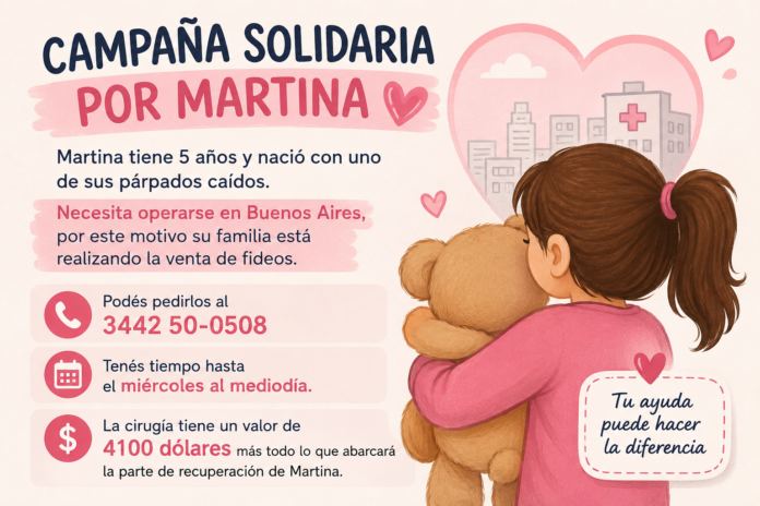 martina