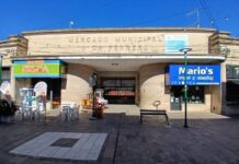 Licitan la puesta en valor del Mercado Municipal “3 de Febrero”
