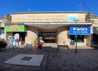 Licitan la puesta en valor del Mercado Municipal “3 de Febrero”