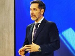 Despiden sin previo aviso a Fernando Miguez de Canal 9 Litoral tras 16 años