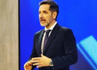 Despiden sin previo aviso a Fernando Miguez de Canal 9 Litoral tras 16 años
