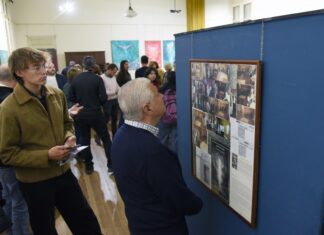 Tres muestras simultáneas recuerdan el legado de Artemio Alisio a 20 años de su fallecimiento