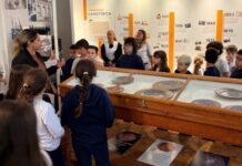 Continúan las muestras homenaje a Artemio Alisio