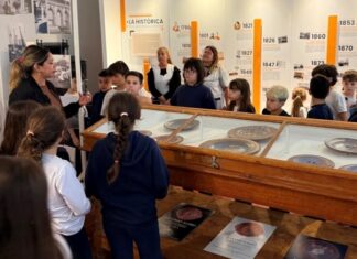 Continúan las muestras homenaje a Artemio Alisio