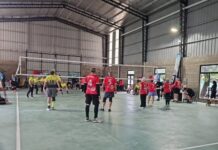 Nueva propuesta deportiva: realizarán una clínica de arbitraje de newcom