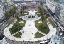 No cambió sólo un gobierno: cambió la lógica del poder