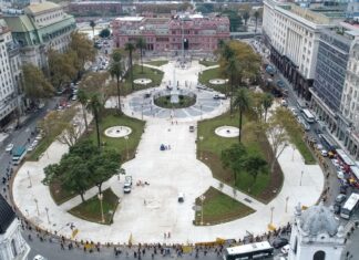 No cambió sólo un gobierno: cambió la lógica del poder