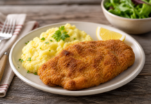 El día de la milanesa