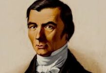 FREDERIC BASTIAT