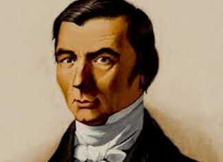 FREDERIC BASTIAT