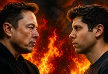 Elon Musk, Sam Altman y el Ingreso Ciudadano en la era de la Inteligencia Artificial