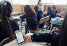 Violencia, escuela y sociedad en tensión. El espejo roto: sobre los episodios en las escuelas