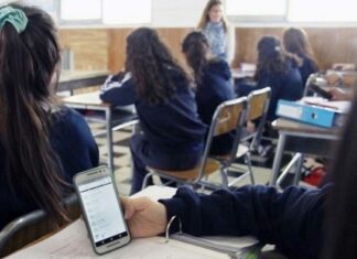 Violencia, escuela y sociedad en tensión. El espejo roto: sobre los episodios en las escuelas