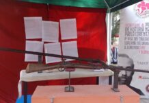 Cerca de 40 museos participaron del encuentro regional en La Histórica