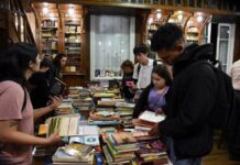 La Noche de las Librerías vuelve con primeras figuras confirmadas