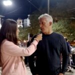 pagina 3 El inicio de gestión de Juan Manuel Arbelo en la UNER1