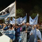 pagina 3 El inicio de gestión de Juan Manuel Arbelo en la UNER2