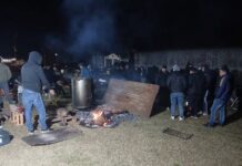 La semana en que La China apagó sus máquinas y encendió la incertidumbre