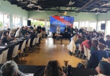 Concejales justicialistas debatieron sobre IA y gestión pública