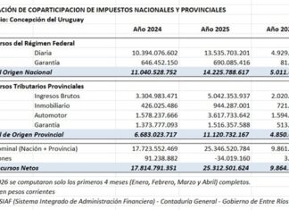 Los dos federalismos. Cómo funciona realmente la caja de los municipios