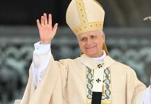 Crece la expectativa en Paysandú por una posible visita del papa León XIV a Uruguay