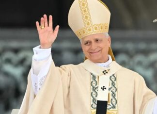 Crece la expectativa en Paysandú por una posible visita del papa León XIV a Uruguay