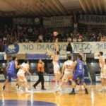 parque sur basquet