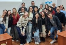 Entre Ríos fortalece las acciones de cuidado de la salud mental