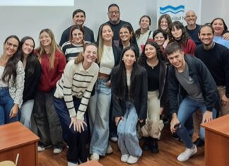 Entre Ríos fortalece las acciones de cuidado de la salud mental