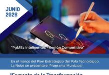Presentarán un programa para impulsar la transformación digital del sector productivo regional
