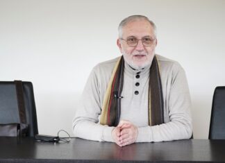 Secuencias Didácticas: el Dr. Fernando Avendaño brindará una jornada abierta en la ciudad