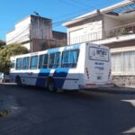 transporte urbano