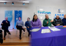 Municipales: el paro escala y el diálogo sigue sin aparecer