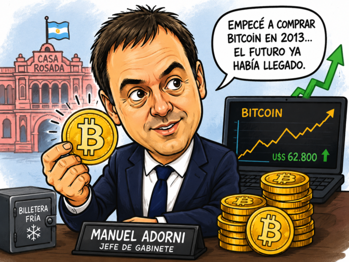 AdorniBitcoins