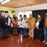 Aporte Surco de Esperanza 2