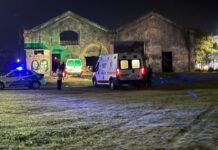 Refuerzan la asistencia social ante la llegada de las bajas temperaturas
