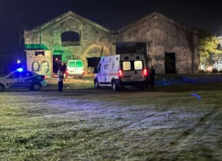 Refuerzan la asistencia social ante la llegada de las bajas temperaturas