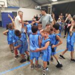 BASQUET SARMIENTO 2
