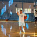 BASQUET SARMIENTO 3