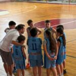 BASQUET SARMIENTO 4