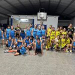 BASQUET SARMIENTO 5