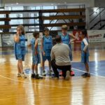 BASQUET SARMIENTO 6