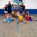 BASQUET SARMIENTO TAPA