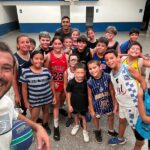 Basquet sarmiento 1
