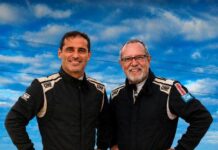 Martín “Matute” Baucero. «Ganamos en casa, con mi viejo al lado: no puedo pedir nada más»