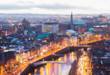 El modelo irlandés que Milei no entiende.