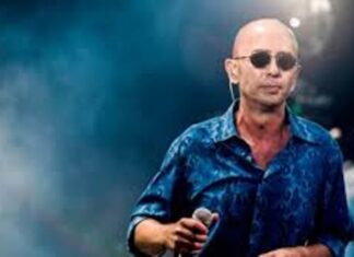El país despide al Indio Solari, un ícono eterno del rock nacional