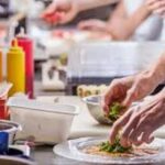 Charla nutrición