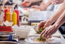 Nueva propuesta para emprendedores gastronómicos